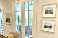 landscape art